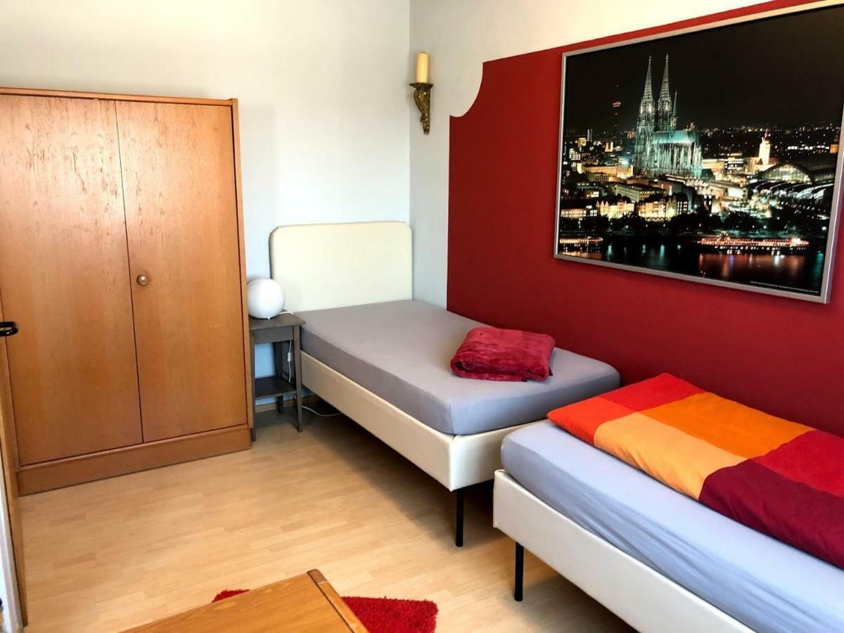 Wimbach Hotel Garni Zum Adenauer Forst מראה חיצוני תמונה