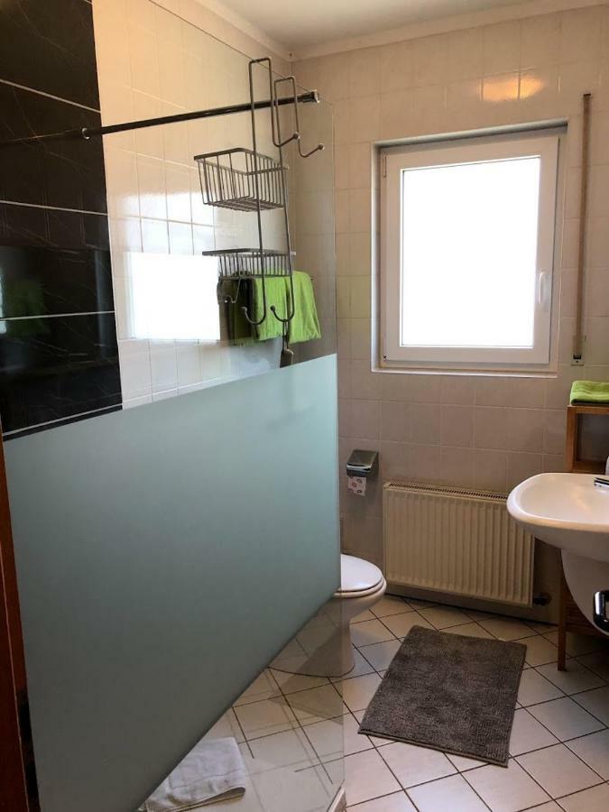 Wimbach Hotel Garni Zum Adenauer Forst מראה חיצוני תמונה