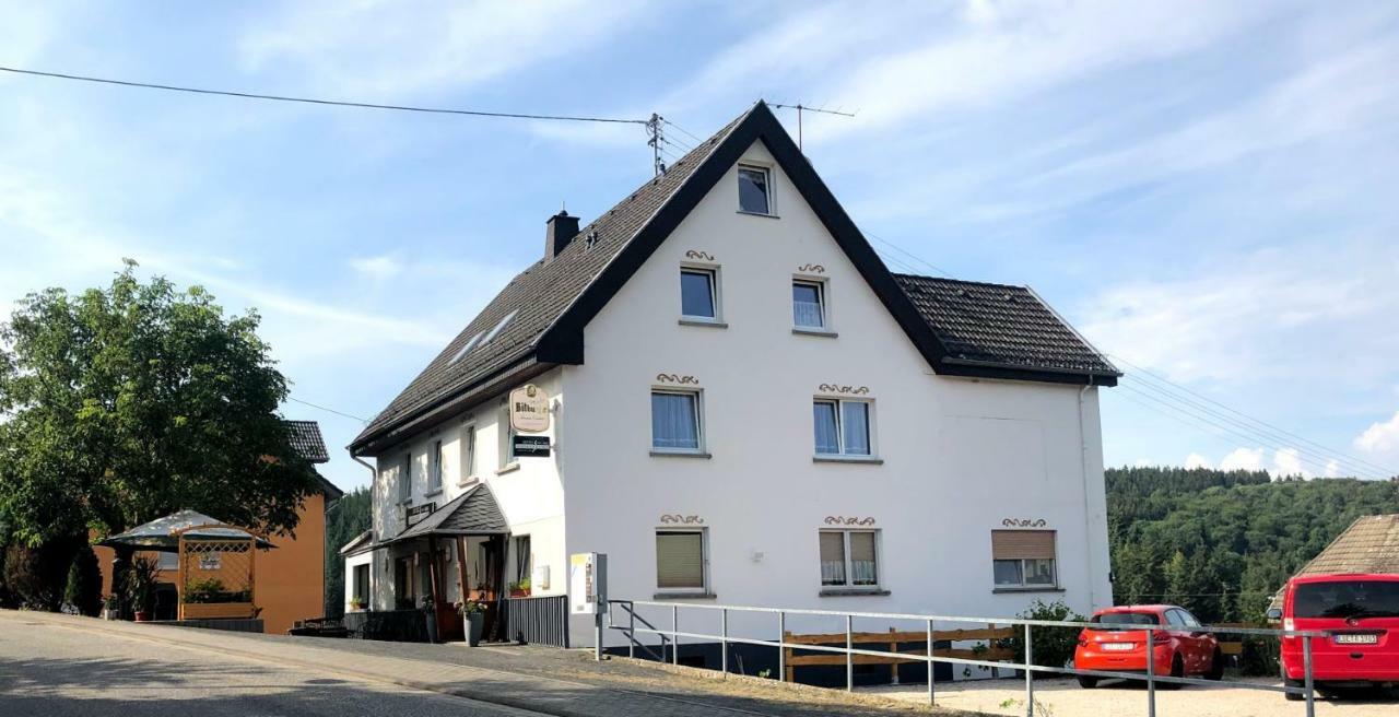 Wimbach Hotel Garni Zum Adenauer Forst מראה חיצוני תמונה